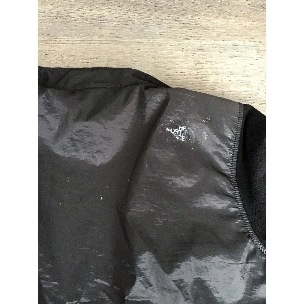 The North Face welcome my